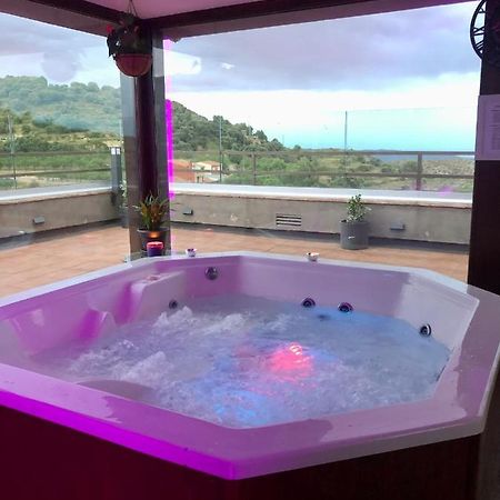 Hotel Boutique Abadia Del Maestrat Sarratella Luaran gambar