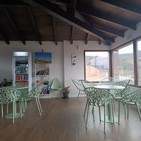 Hotel Boutique Abadia Del Maestrat Sarratella Luaran gambar