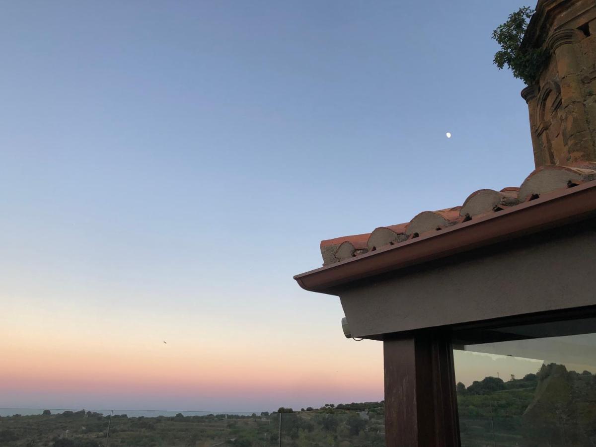 Hotel Boutique Abadia Del Maestrat Sarratella Luaran gambar
