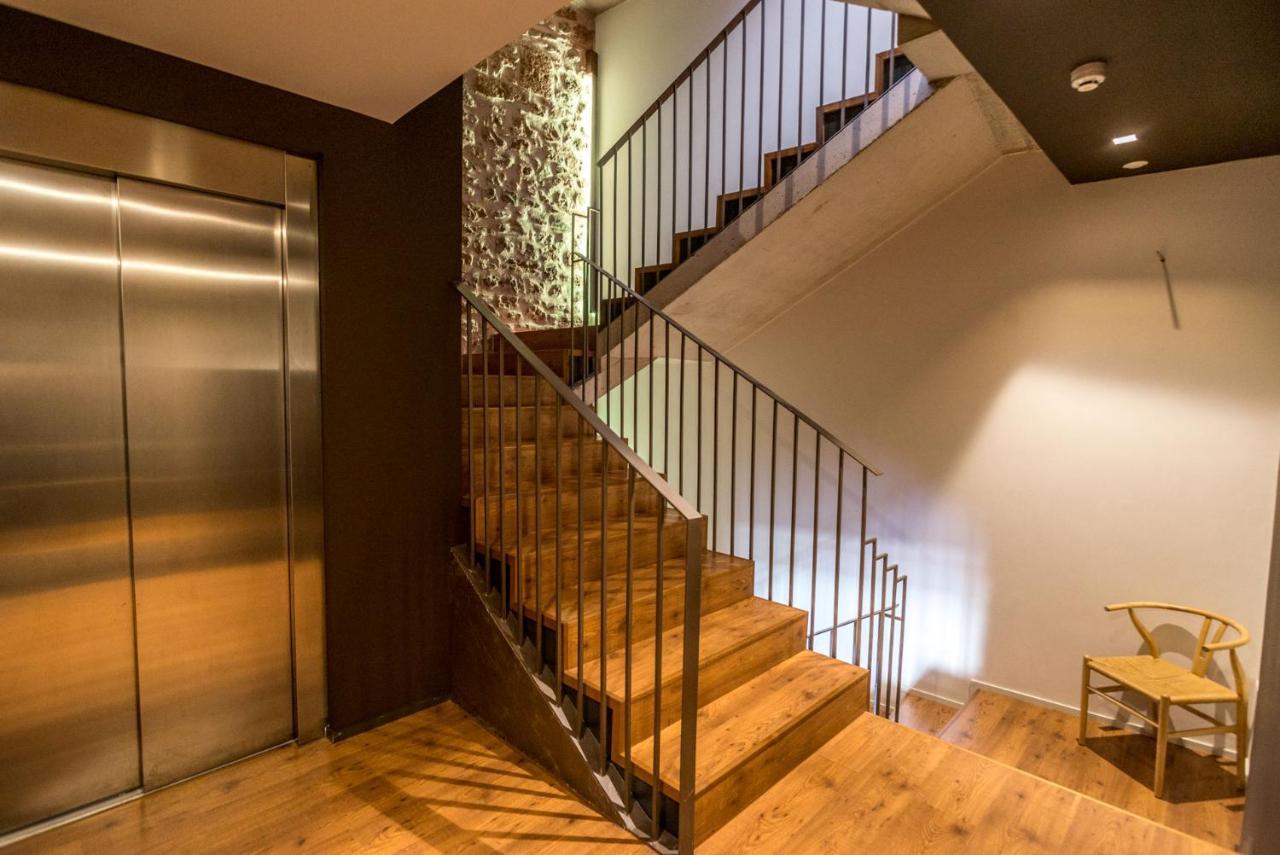 Hotel Boutique Abadia Del Maestrat Sarratella Luaran gambar