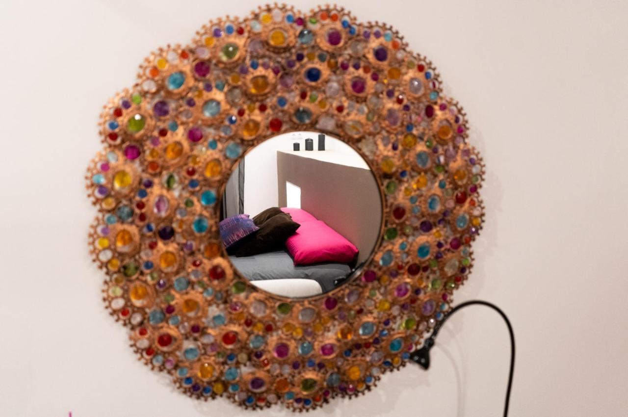Hotel Boutique Abadia Del Maestrat Sarratella Luaran gambar