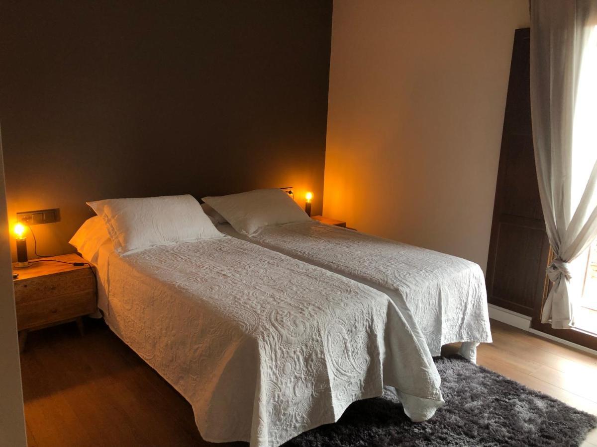 Hotel Boutique Abadia Del Maestrat Sarratella Luaran gambar