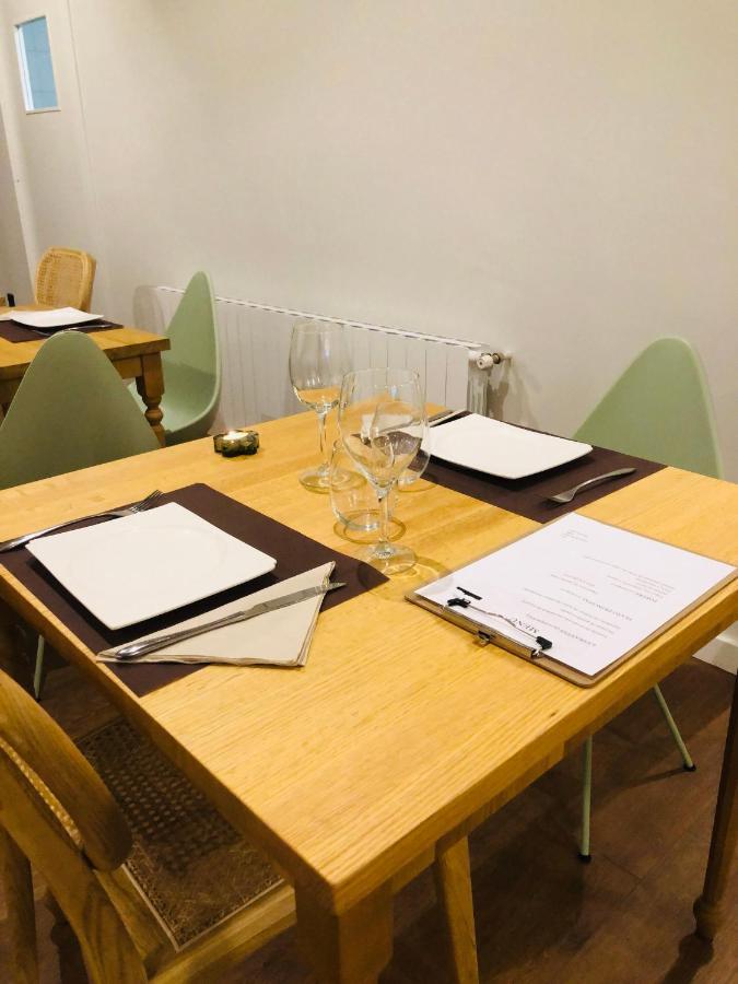 Hotel Boutique Abadia Del Maestrat Sarratella Luaran gambar