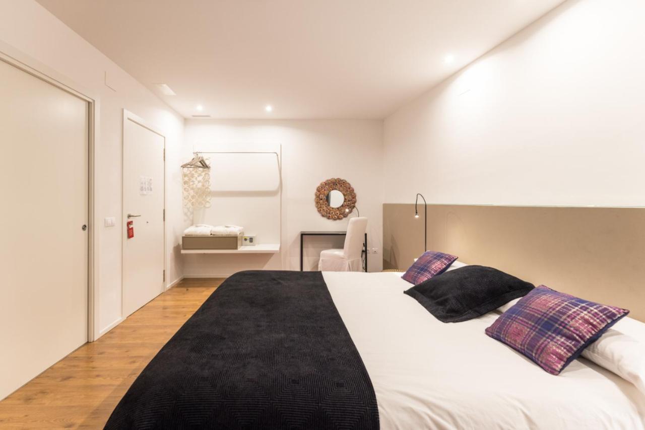 Hotel Boutique Abadia Del Maestrat Sarratella Luaran gambar