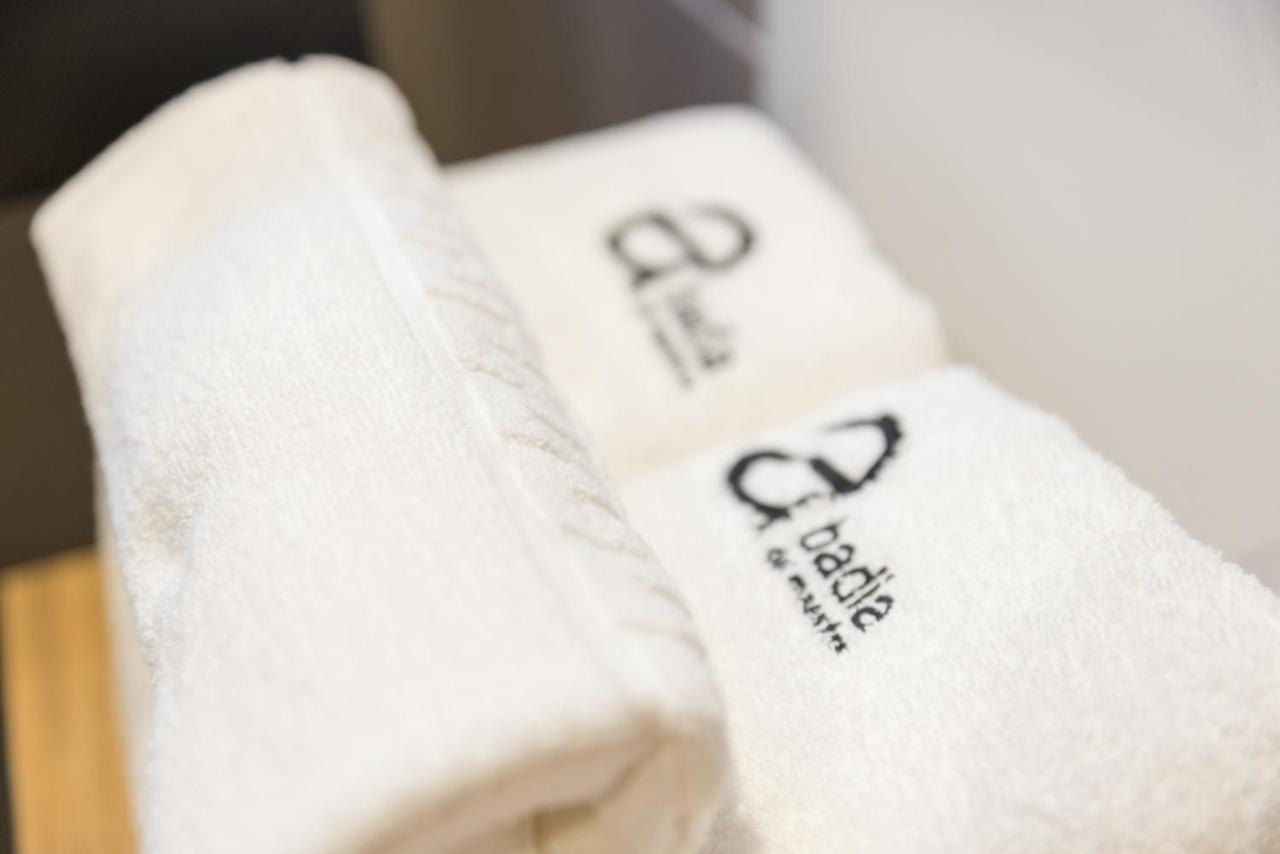 Hotel Boutique Abadia Del Maestrat Sarratella Luaran gambar