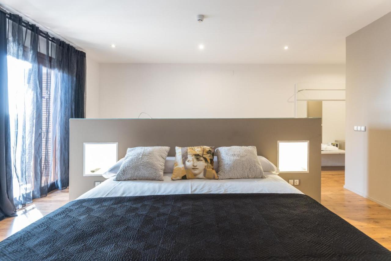 Hotel Boutique Abadia Del Maestrat Sarratella Luaran gambar