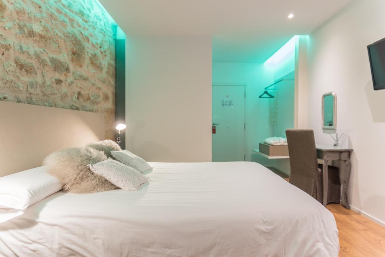Hotel Boutique Abadia Del Maestrat Sarratella Luaran gambar