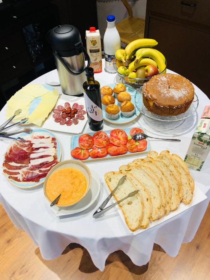 Hotel Boutique Abadia Del Maestrat Sarratella Luaran gambar