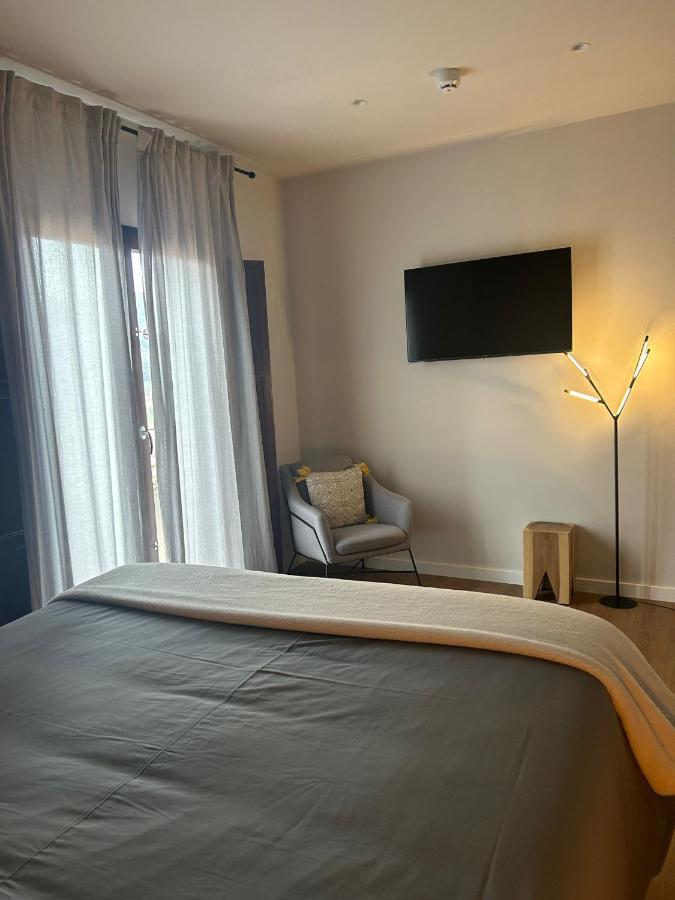 Hotel Boutique Abadia Del Maestrat Sarratella Luaran gambar