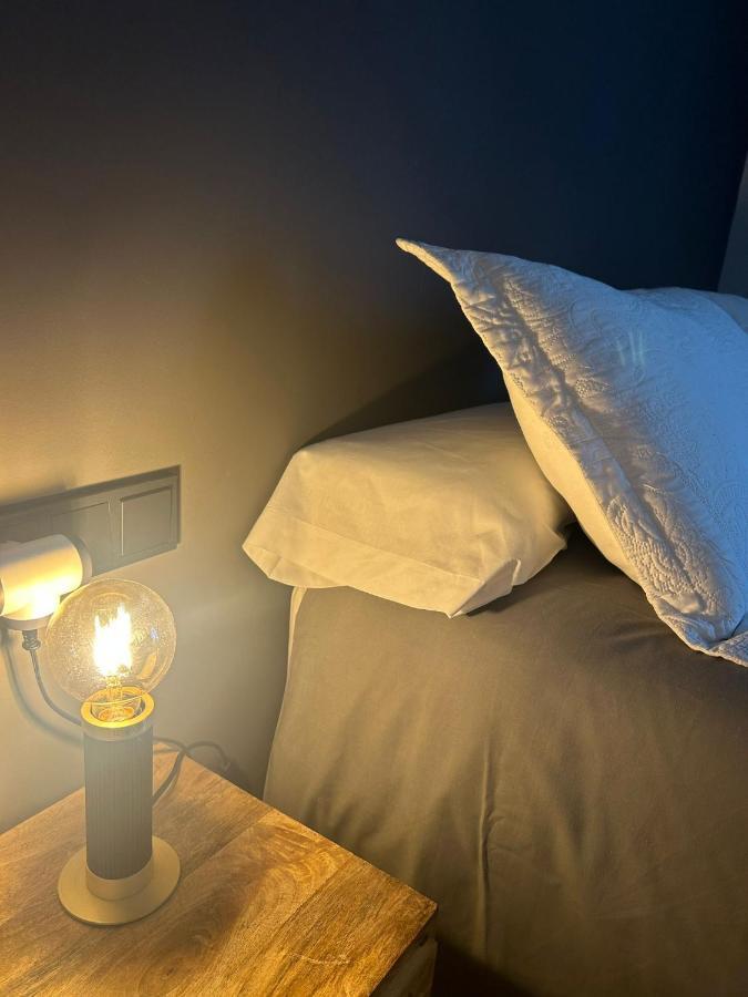 Hotel Boutique Abadia Del Maestrat Sarratella Luaran gambar