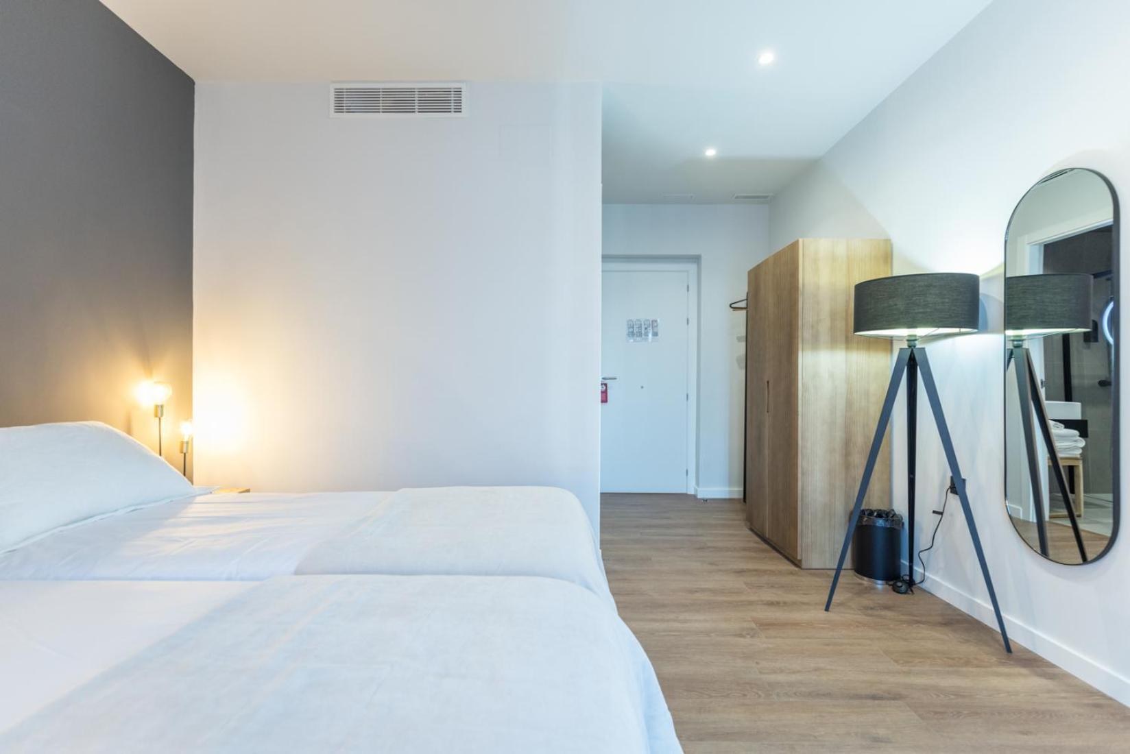 Hotel Boutique Abadia Del Maestrat Sarratella Bilik gambar