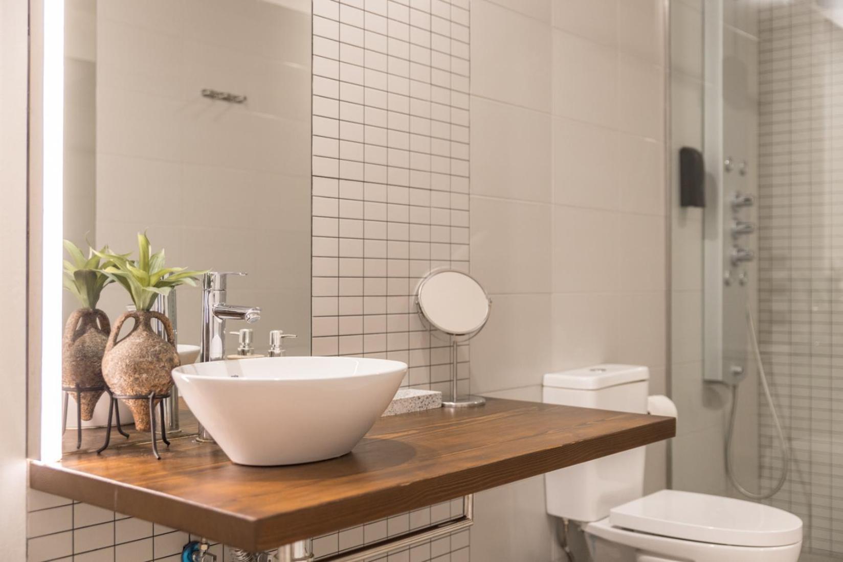 Hotel Boutique Abadia Del Maestrat Sarratella Bilik gambar