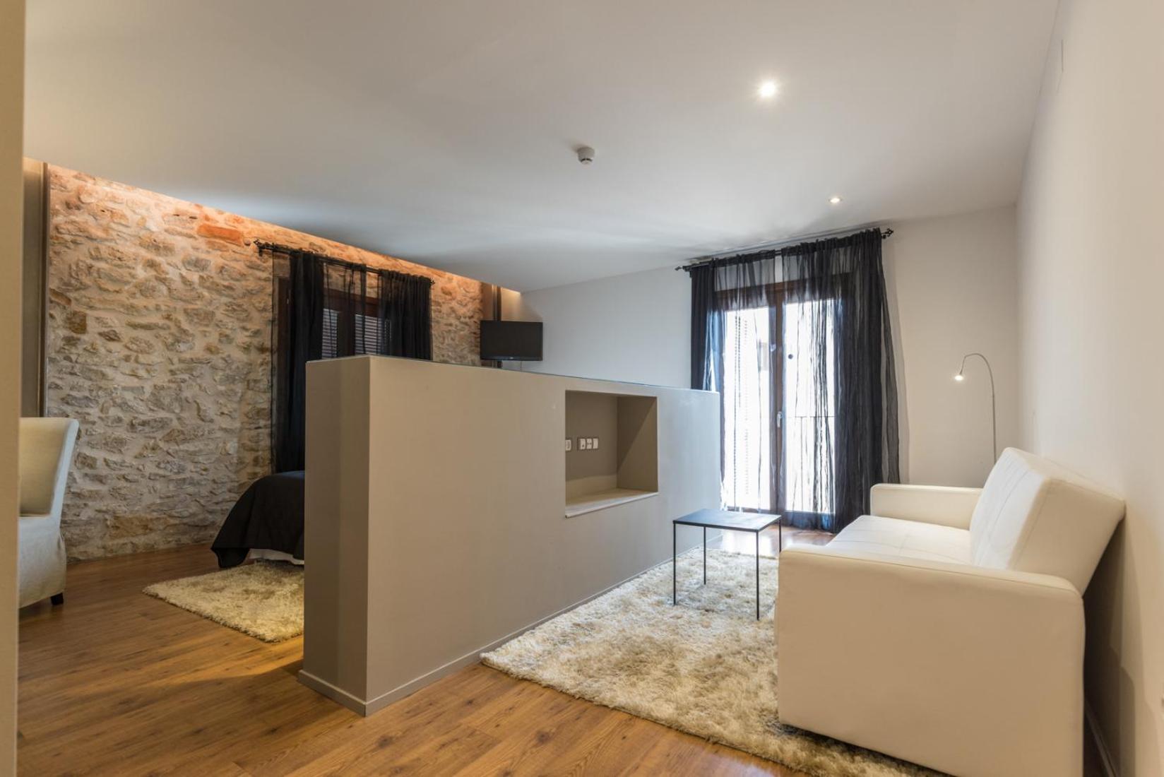 Hotel Boutique Abadia Del Maestrat Sarratella Bilik gambar