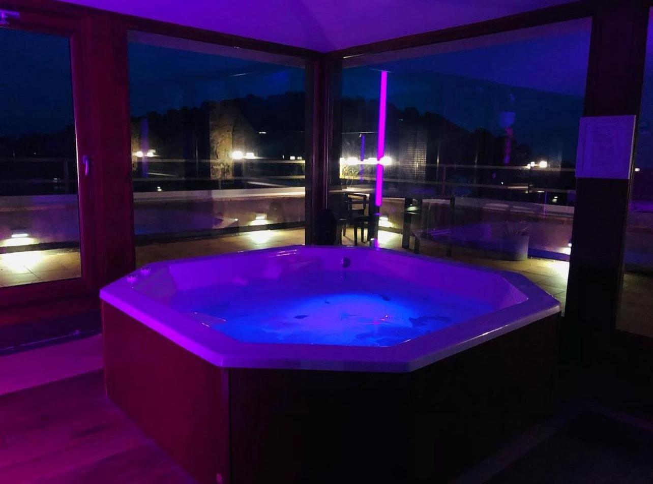 Hotel Boutique Abadia Del Maestrat Sarratella Luaran gambar
